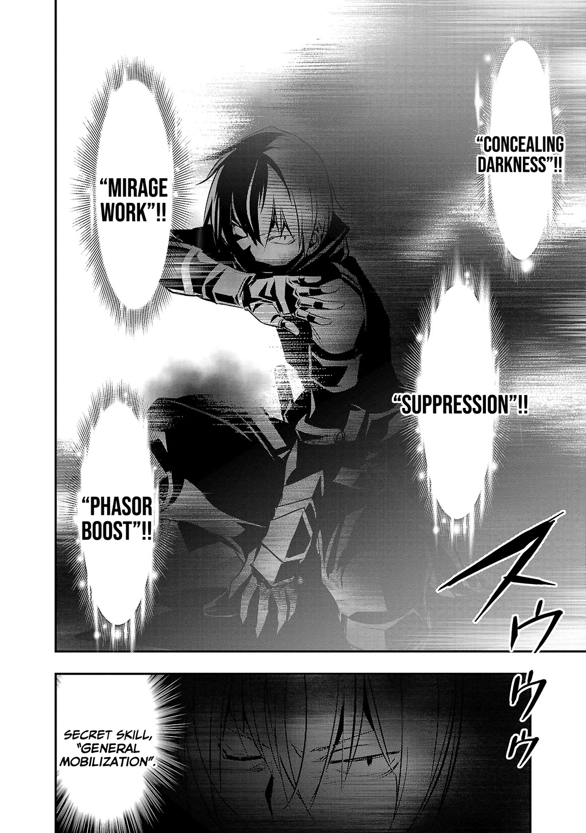 Isekai NTR: Shinyuu no Onna wo Saikyou Skill de Otosu Houhou - Page 3