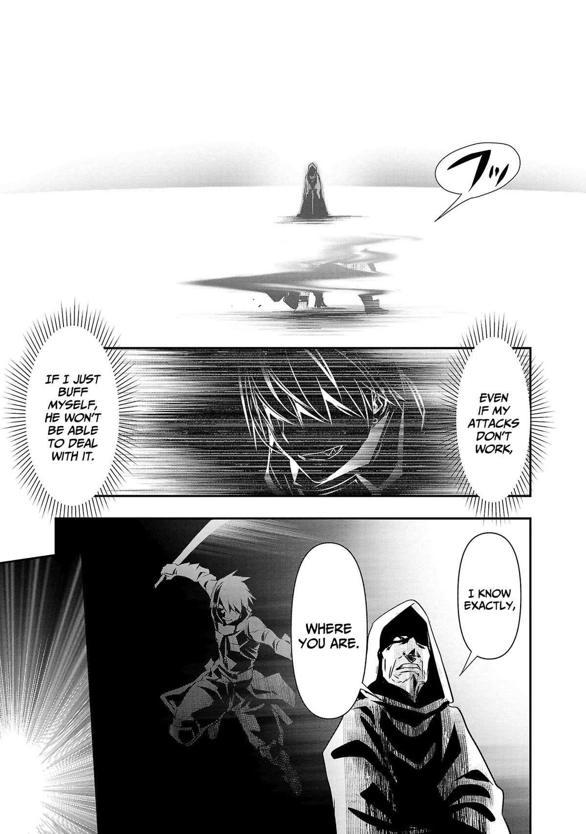 Isekai NTR: Shinyuu no Onna wo Saikyou Skill de Otosu Houhou - Page 4