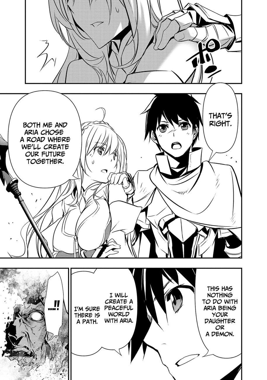Isekai NTR: Shinyuu no Onna wo Saikyou Skill de Otosu Houhou - Page 9