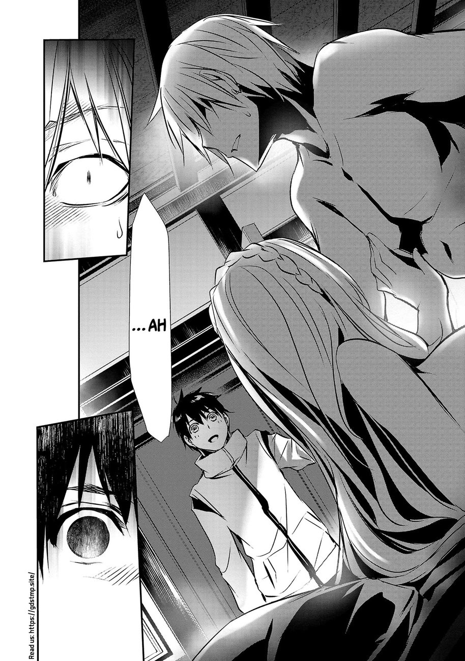 Isekai NTR: Shinyuu no Onna wo Saikyou Skill de Otosu Houhou - Page 17