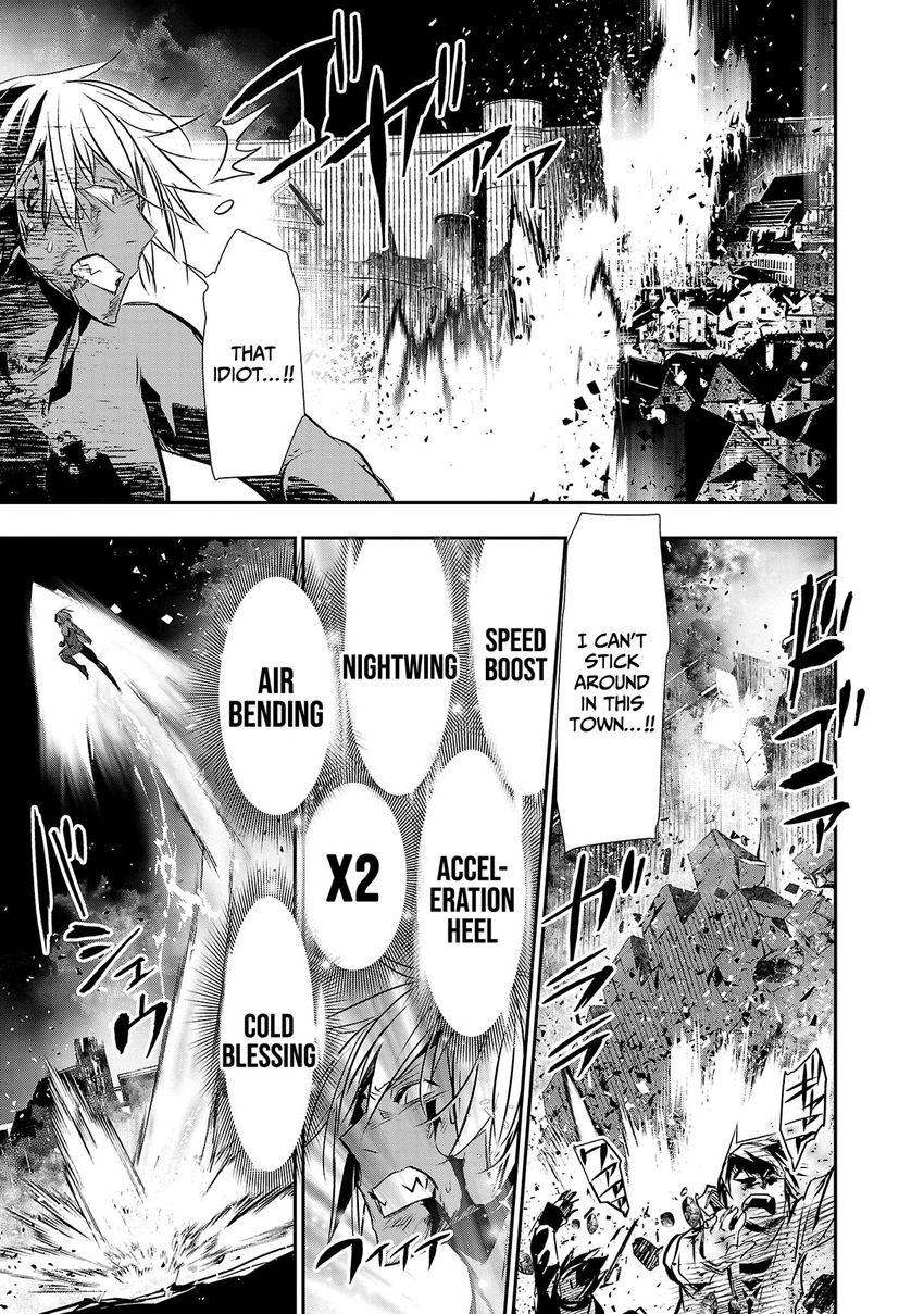 Isekai NTR: Shinyuu no Onna wo Saikyou Skill de Otosu Houhou - Page 6