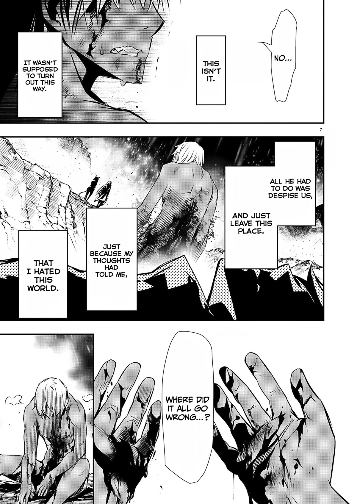 Isekai NTR: Shinyuu no Onna wo Saikyou Skill de Otosu Houhou - Page 9