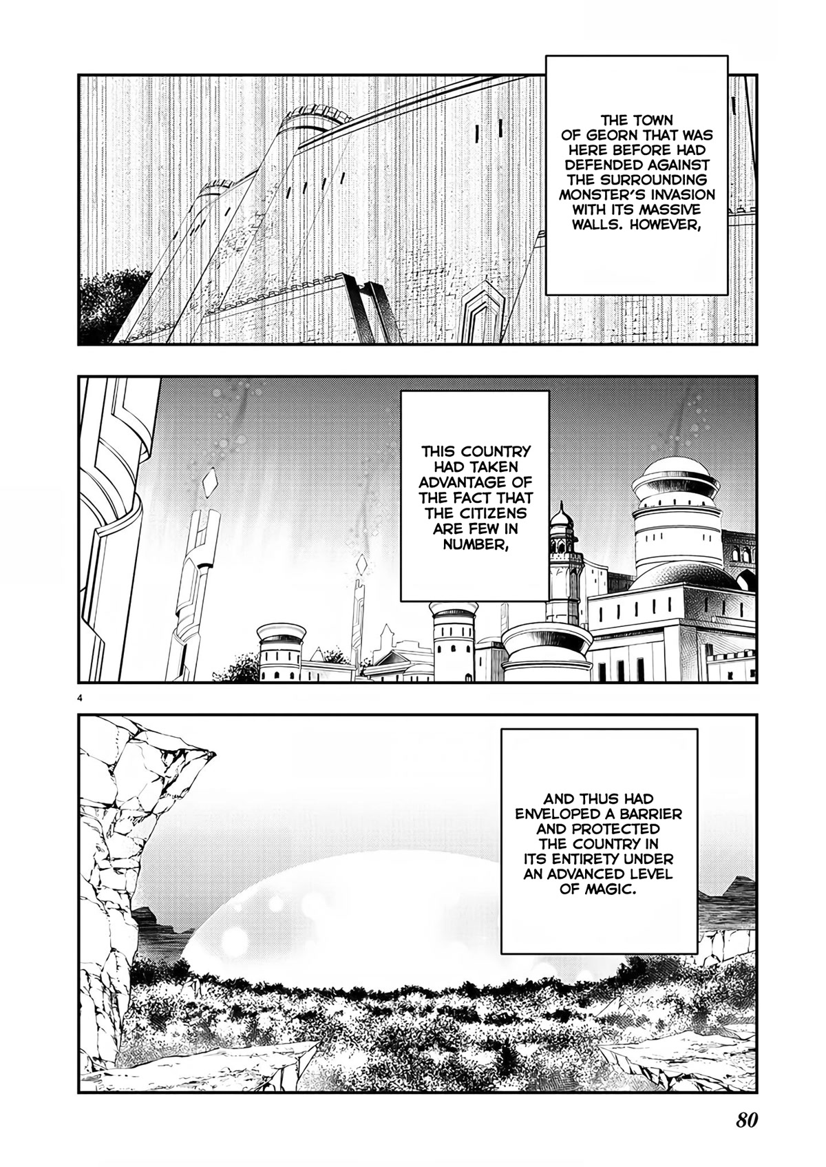 Isekai NTR: Shinyuu no Onna wo Saikyou Skill de Otosu Houhou - Page 5