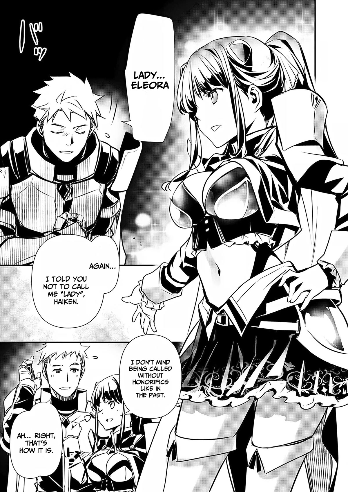 Isekai NTR: Shinyuu no Onna wo Saikyou Skill de Otosu Houhou - Page 16