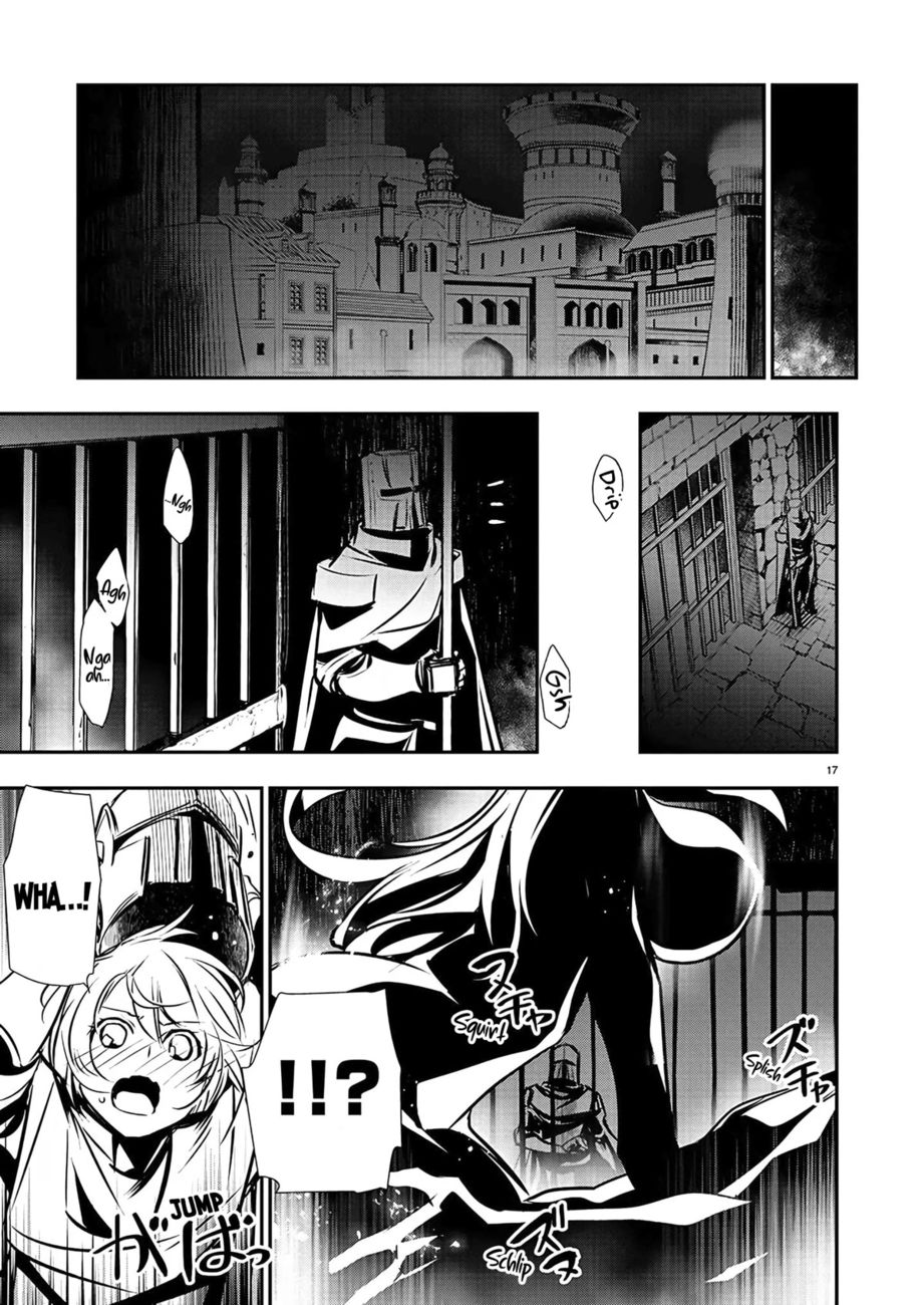 Isekai NTR: Shinyuu no Onna wo Saikyou Skill de Otosu Houhou - Page 18