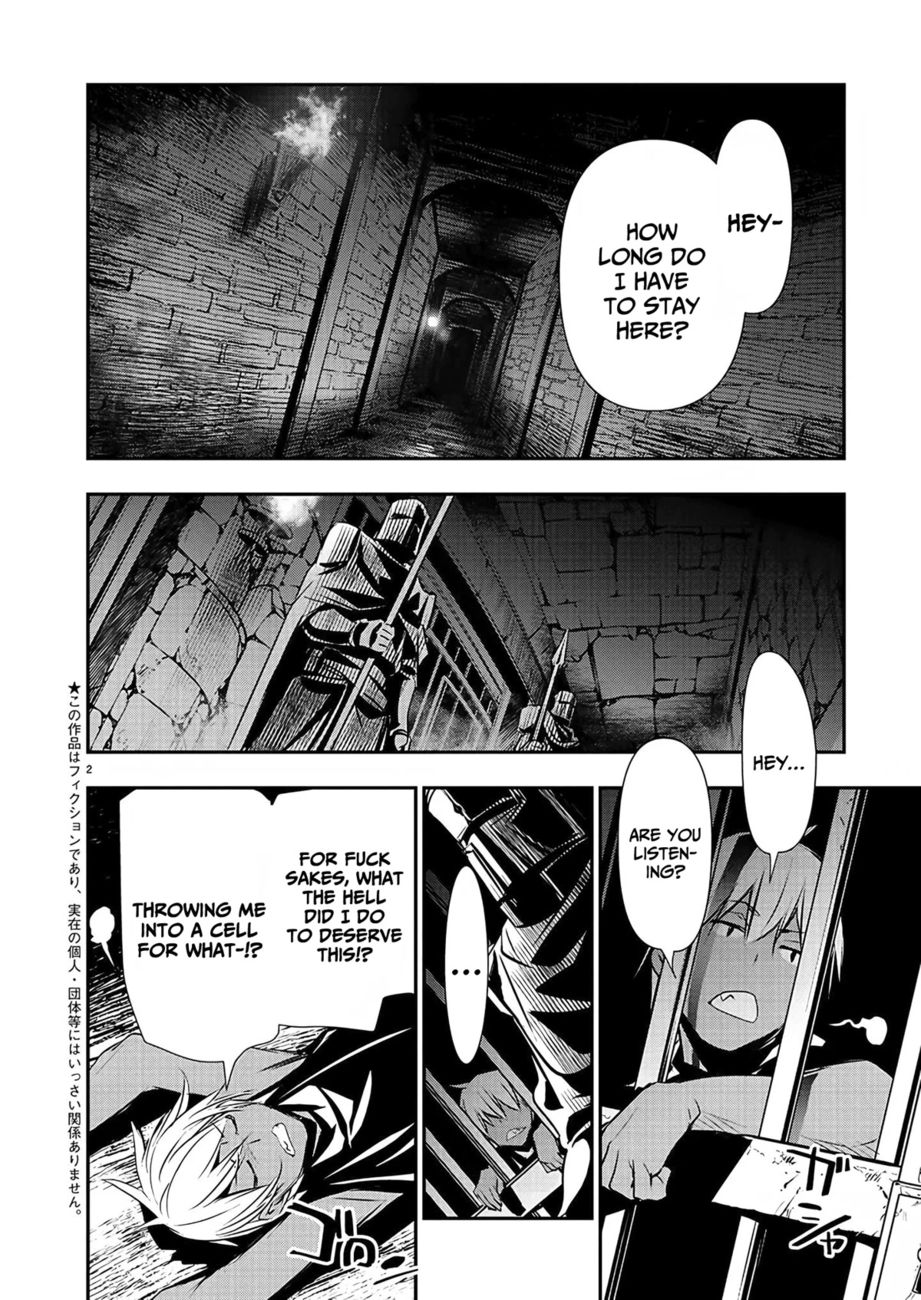 Isekai NTR: Shinyuu no Onna wo Saikyou Skill de Otosu Houhou - Page 3