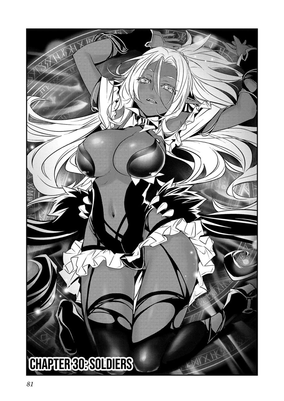Isekai NTR: Shinyuu no Onna wo Saikyou Skill de Otosu Houhou - Page 2