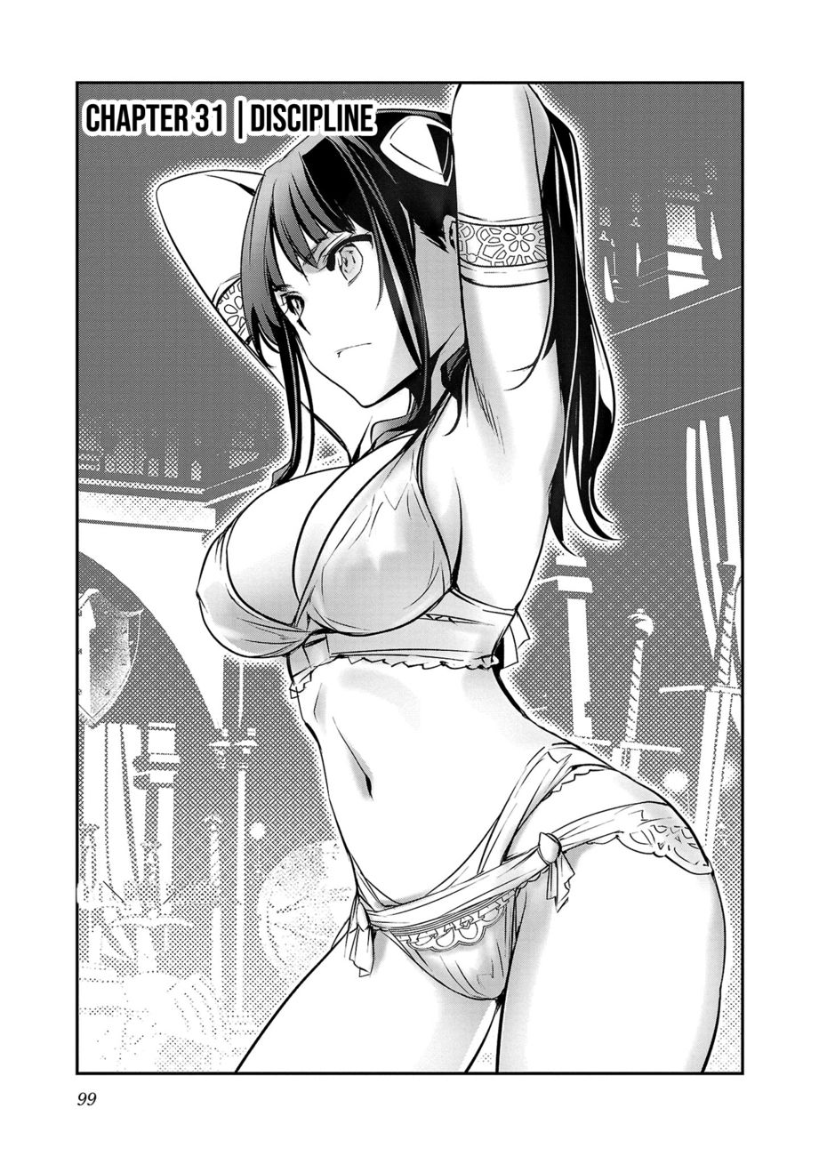 Isekai NTR: Shinyuu no Onna wo Saikyou Skill de Otosu Houhou - Page 2