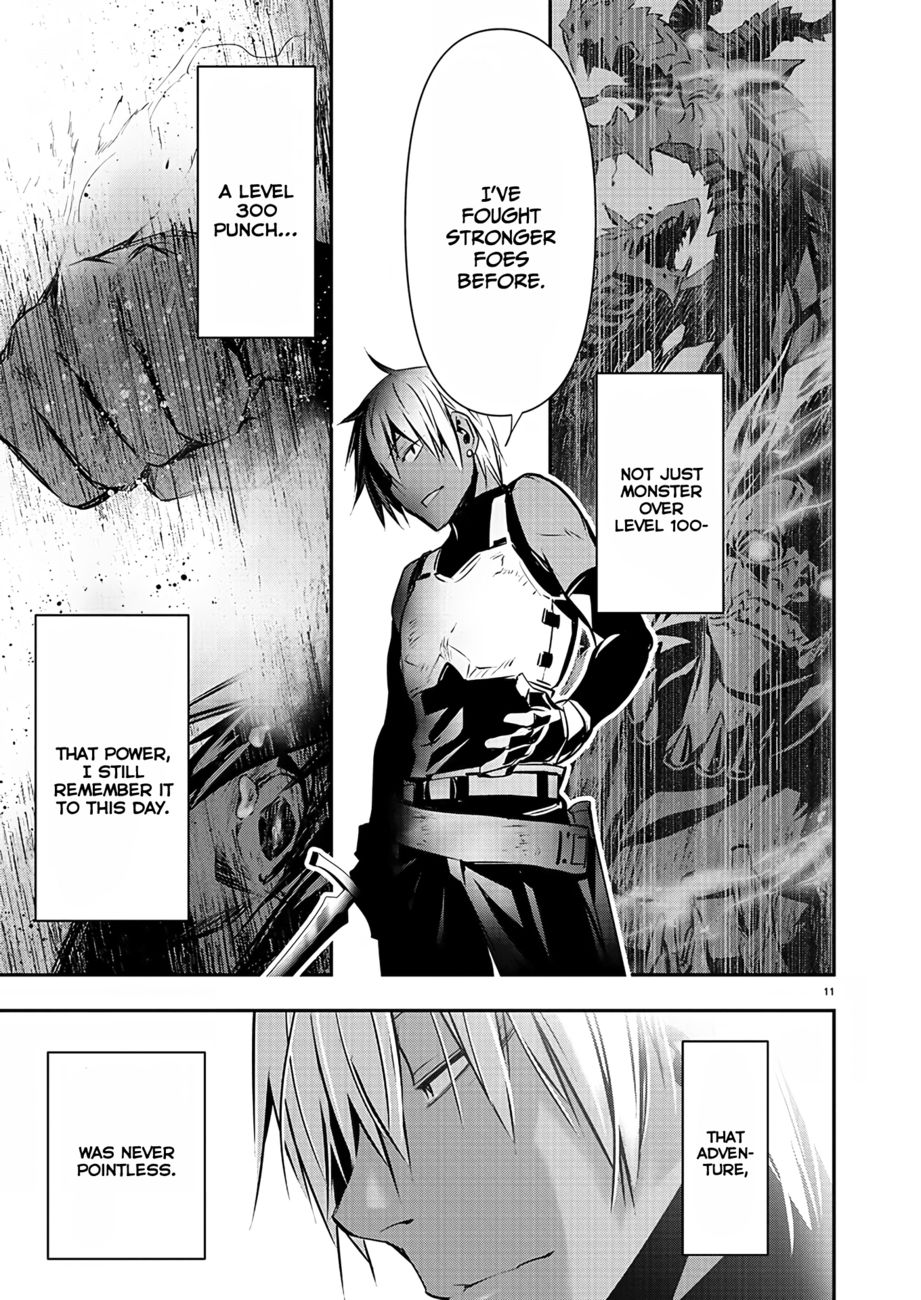 Isekai NTR: Shinyuu no Onna wo Saikyou Skill de Otosu Houhou - Page 12