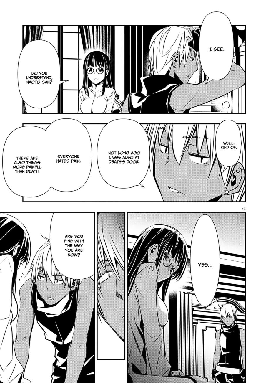 Isekai NTR: Shinyuu no Onna wo Saikyou Skill de Otosu Houhou - Page 14
