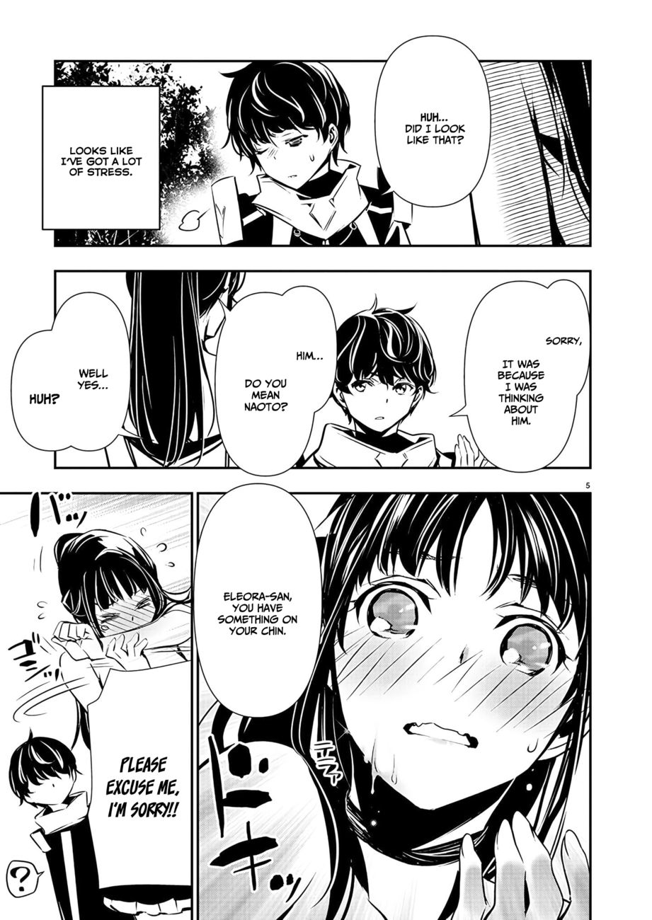 Isekai NTR: Shinyuu no Onna wo Saikyou Skill de Otosu Houhou - Page 6