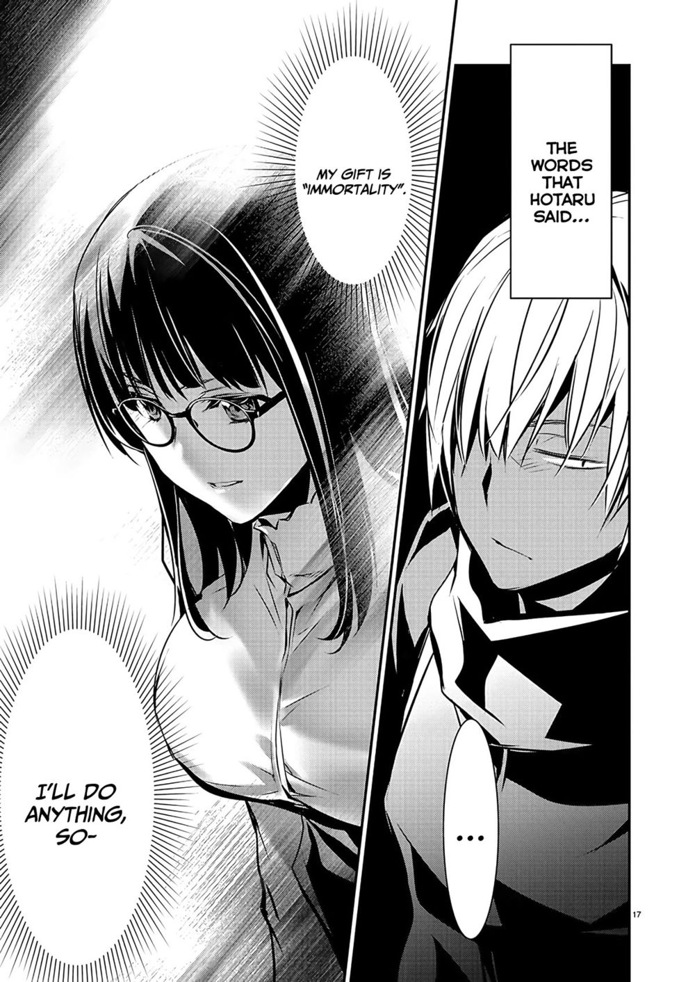 Isekai NTR: Shinyuu no Onna wo Saikyou Skill de Otosu Houhou - Page 18