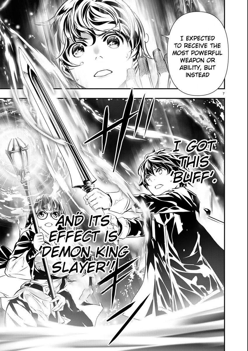 Isekai NTR: Shinyuu no Onna wo Saikyou Skill de Otosu Houhou - Page 6