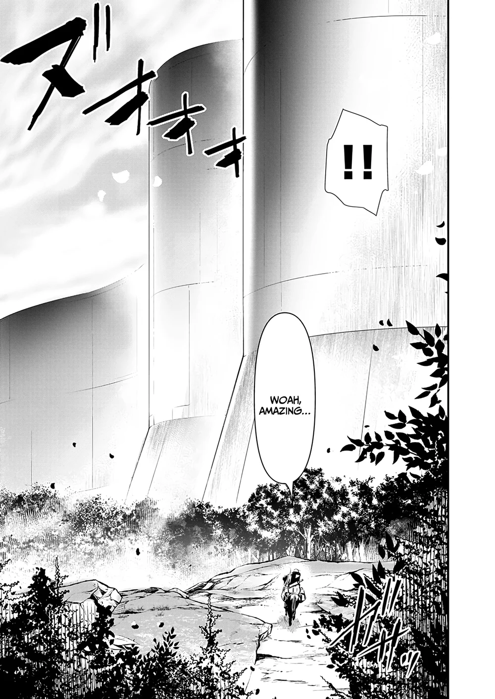 Isekai NTR: Shinyuu no Onna wo Saikyou Skill de Otosu Houhou - Page 13