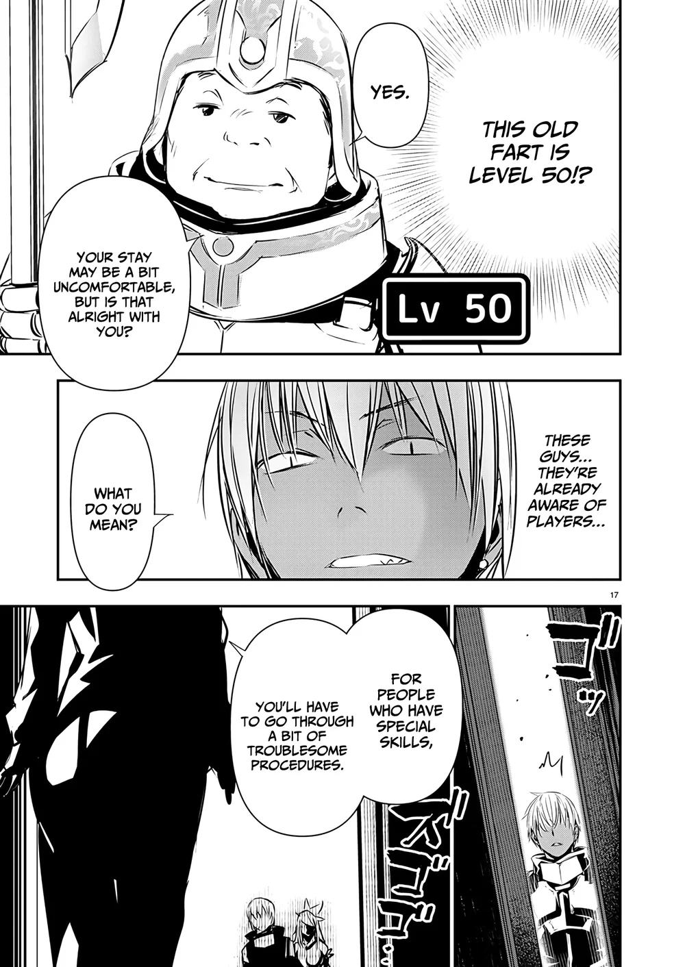 Isekai NTR: Shinyuu no Onna wo Saikyou Skill de Otosu Houhou - Page 17