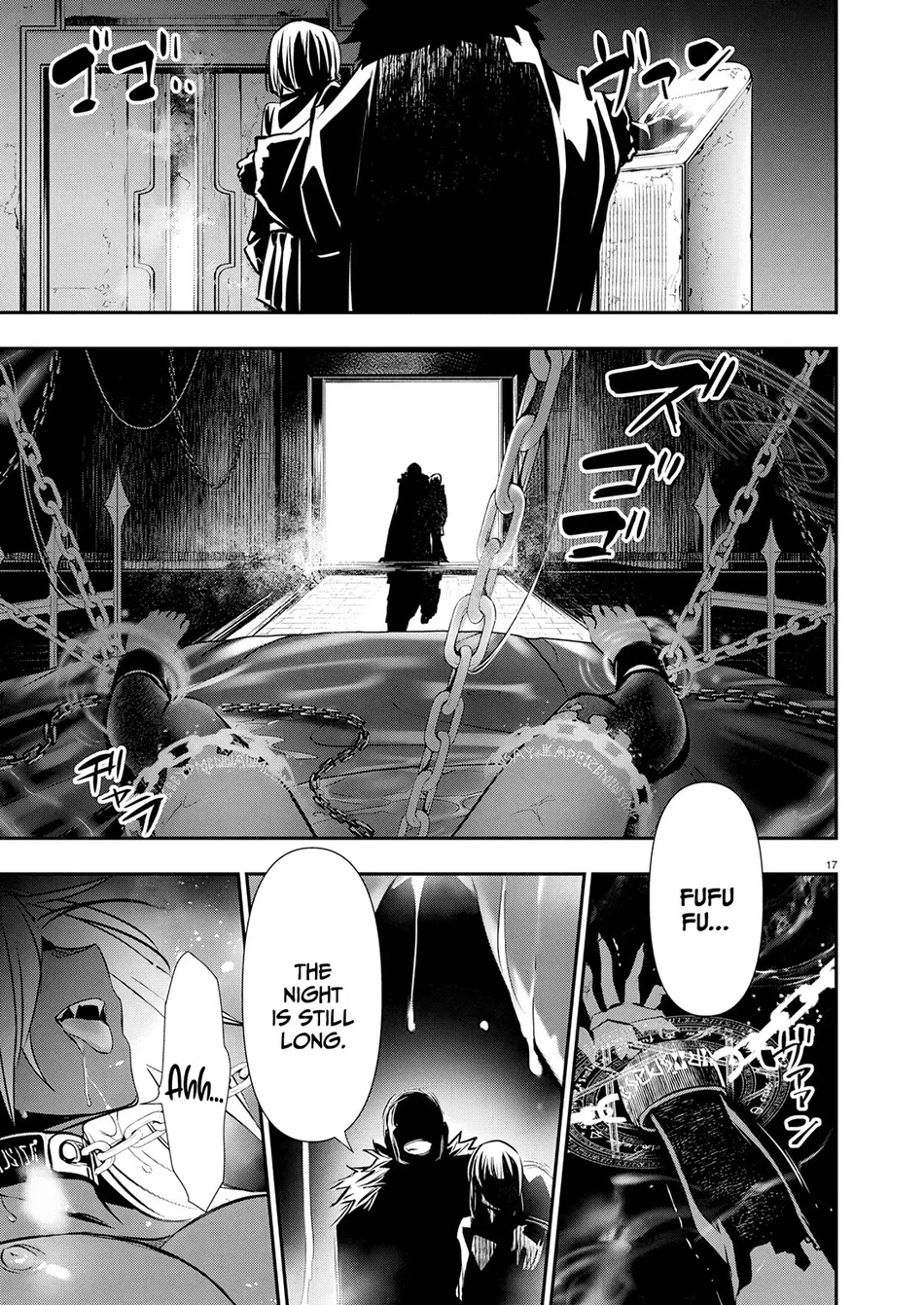 Isekai NTR: Shinyuu no Onna wo Saikyou Skill de Otosu Houhou - Page 19