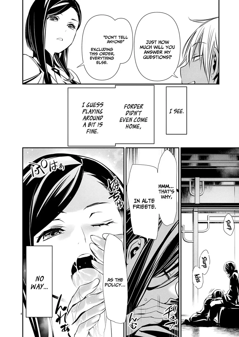 Isekai NTR: Shinyuu no Onna wo Saikyou Skill de Otosu Houhou - Page 6