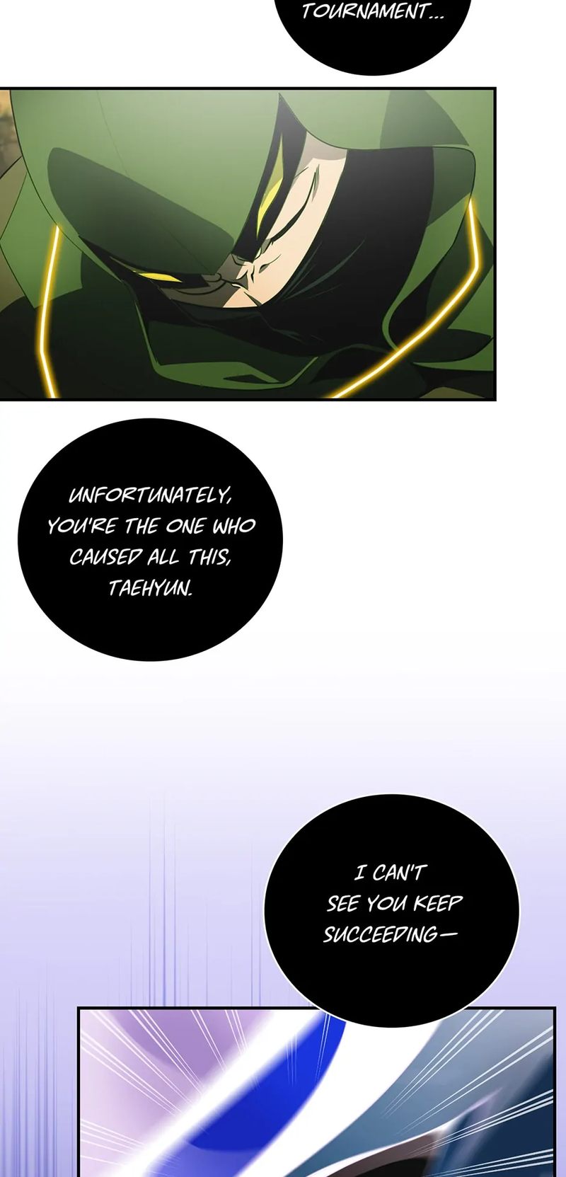 I’m Destined For Greatness! - Chapter 200 Page 71