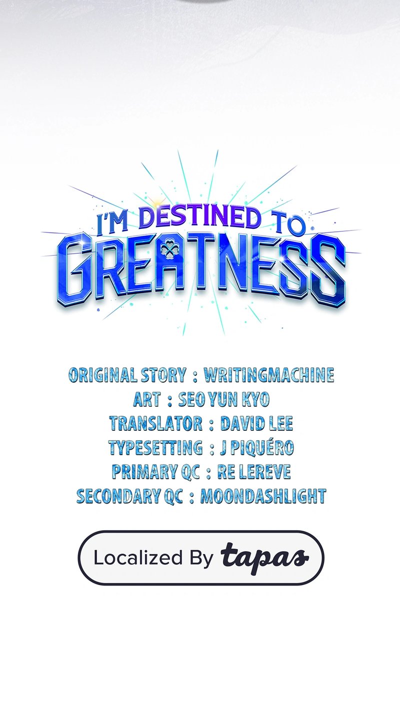 I’m Destined For Greatness! - Chapter 209 Page 16