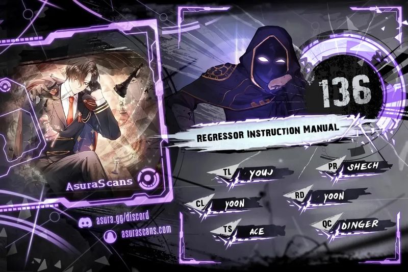 Regressor Instruction Manual - Page 1