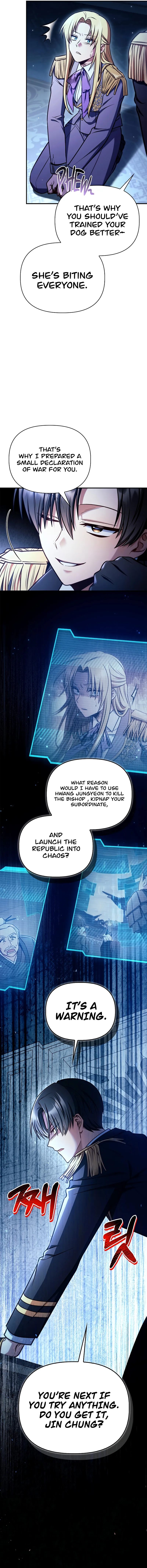 Regressor Instruction Manual - Page 8