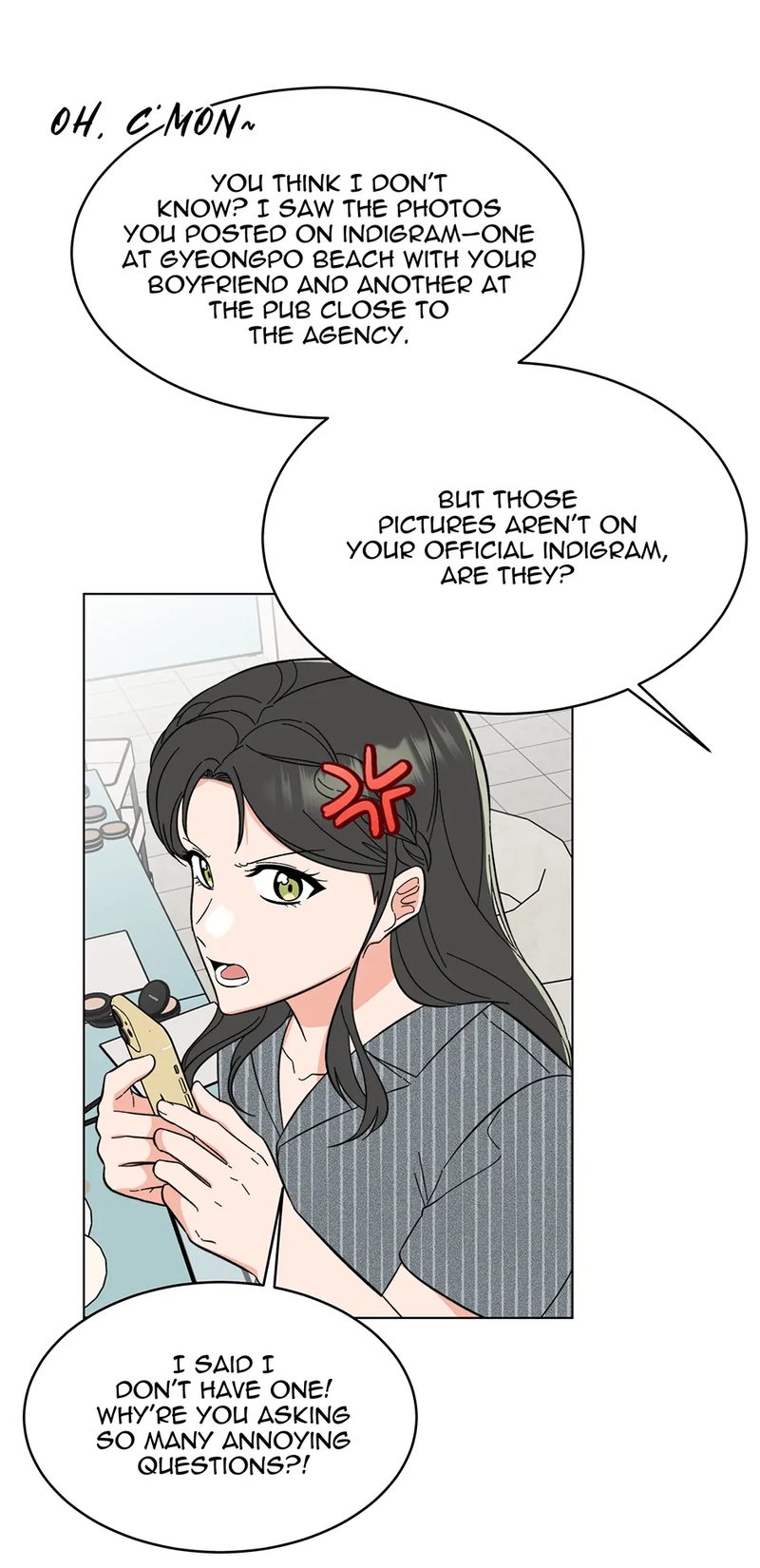 1st year Max Level Manager - Page 54