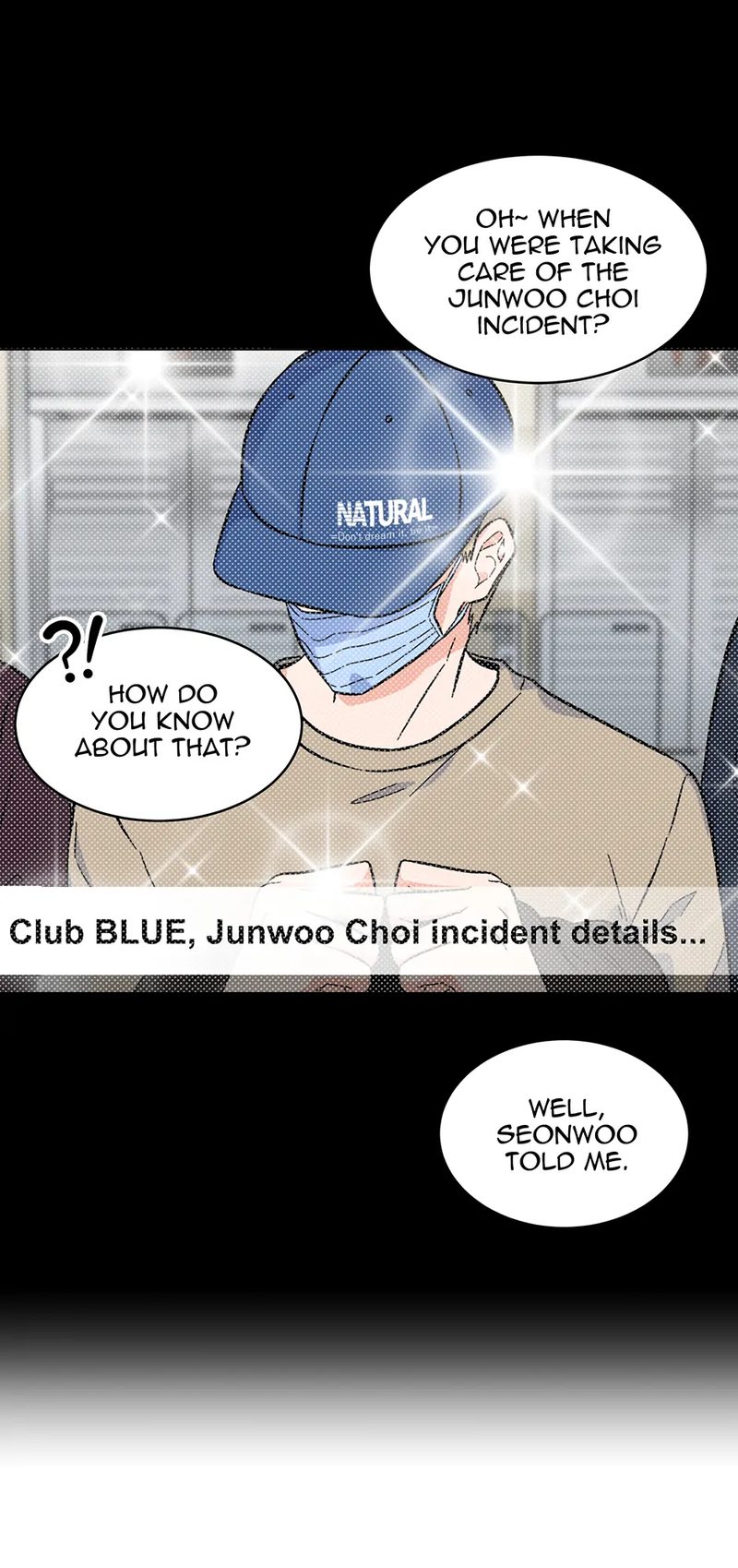 1st year Max Level Manager - Page 54