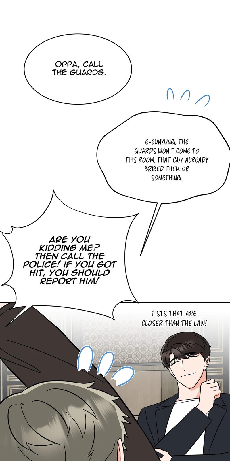 1st year Max Level Manager - Page 35