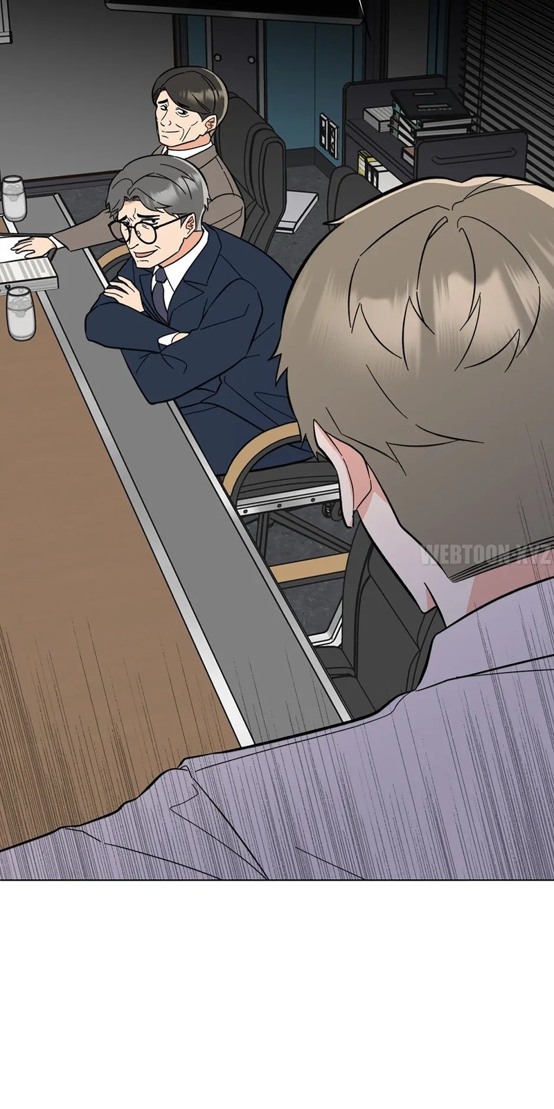 1st year Max Level Manager - Page 32
