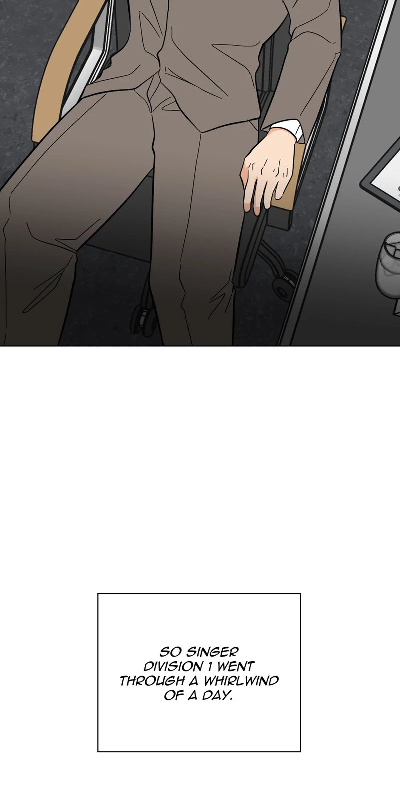 1st year Max Level Manager - Page 52
