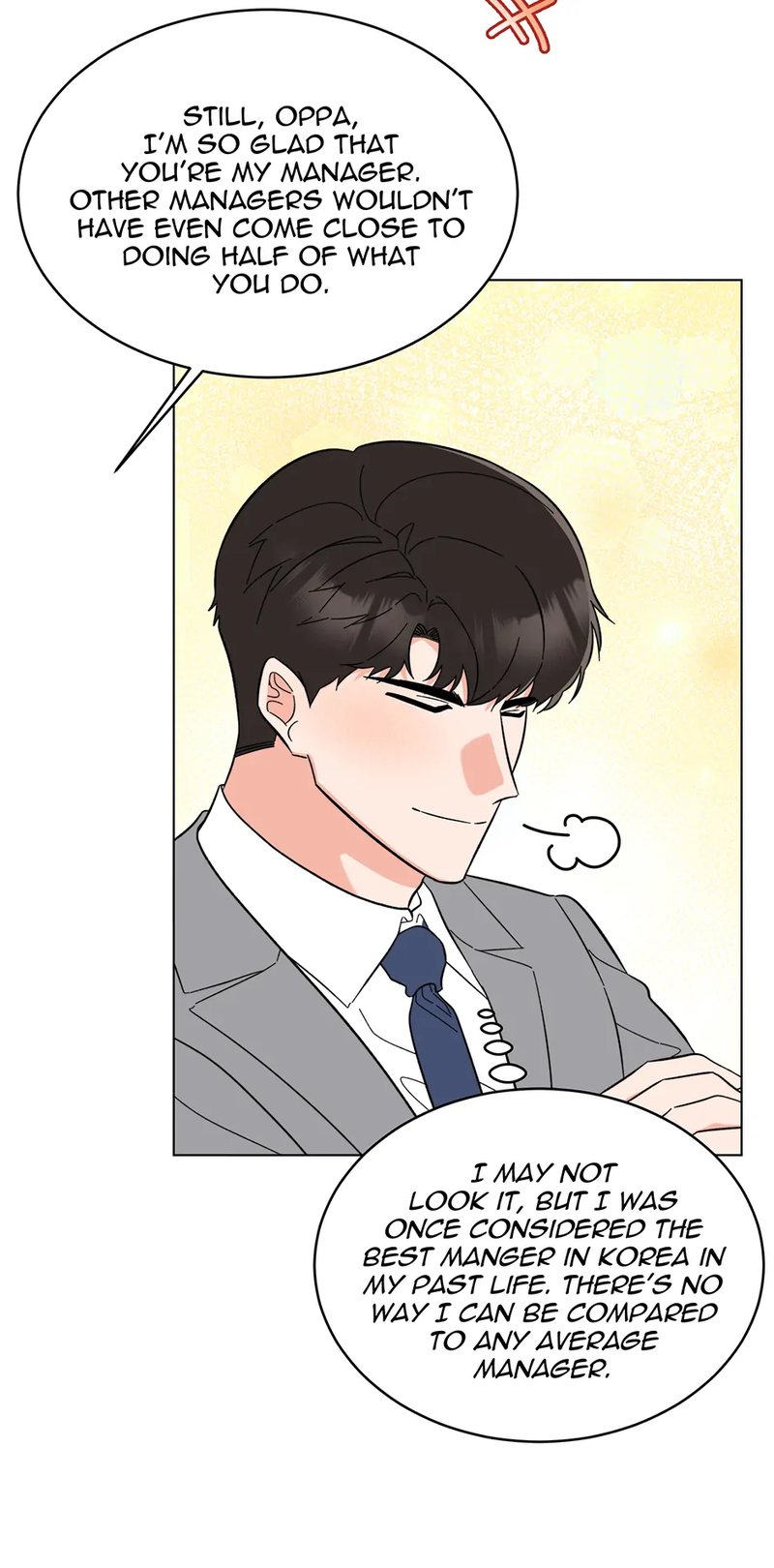 1st year Max Level Manager - Page 33