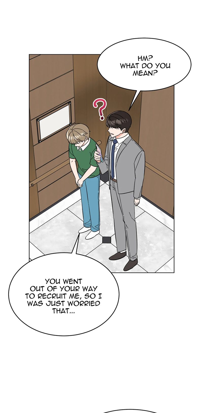 1st year Max Level Manager - Page 17