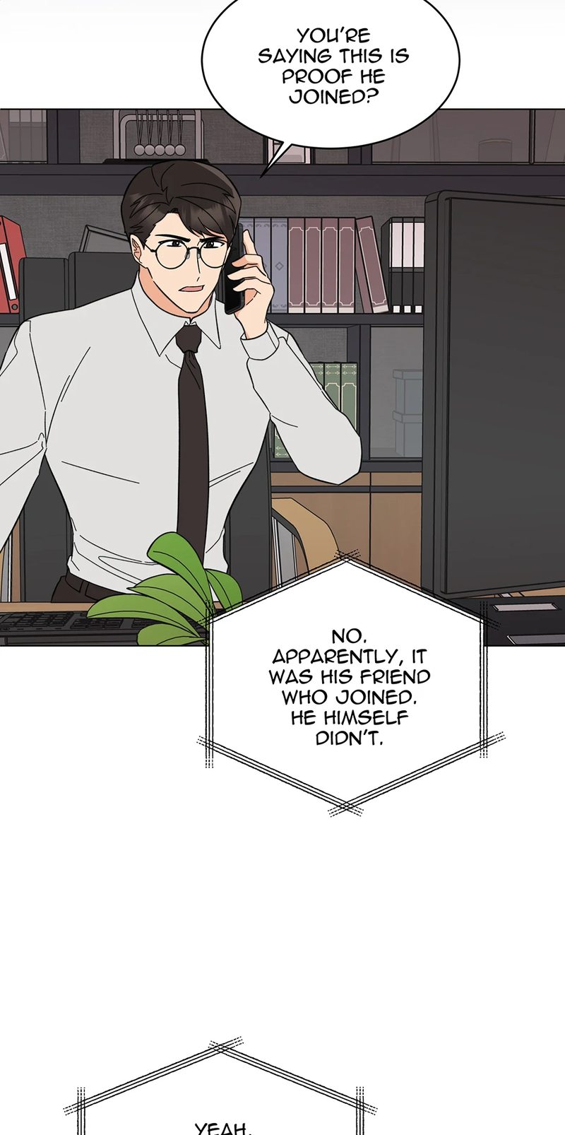1st year Max Level Manager - Page 71