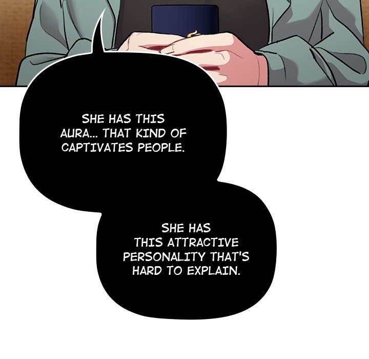 What Do I Do Now? - Chapter 130 Page 39