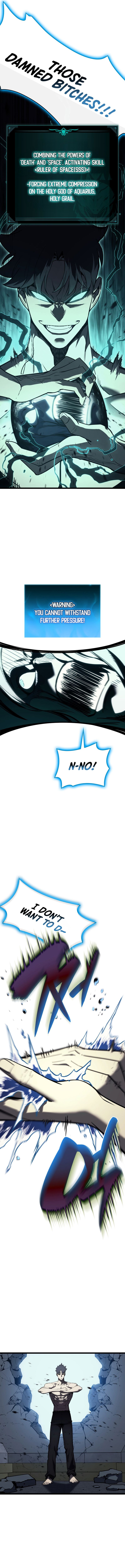 Return of the Disaster-Class Hero - Page 13