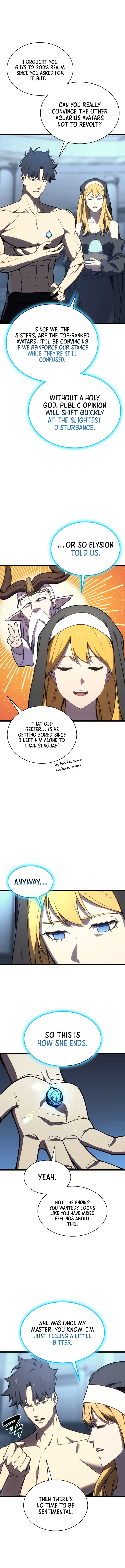 Return of the Disaster-Class Hero - Page 15