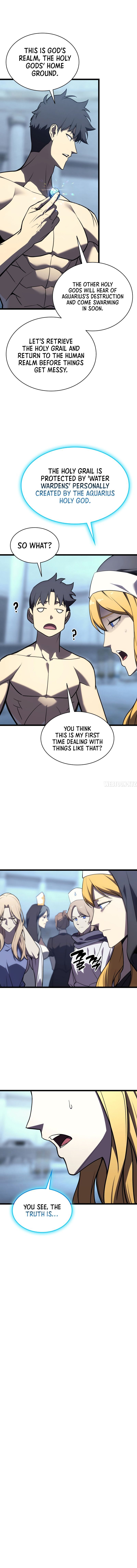 Return of the Disaster-Class Hero - Page 16