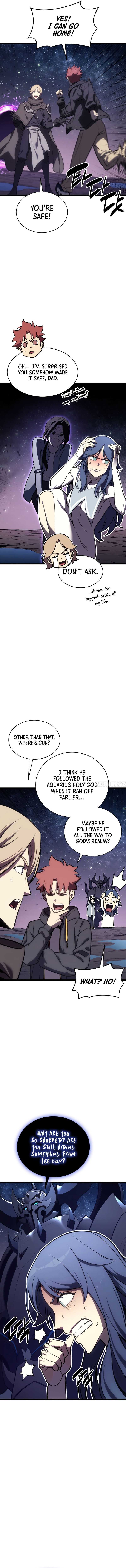 Return of the Disaster-Class Hero - Page 18