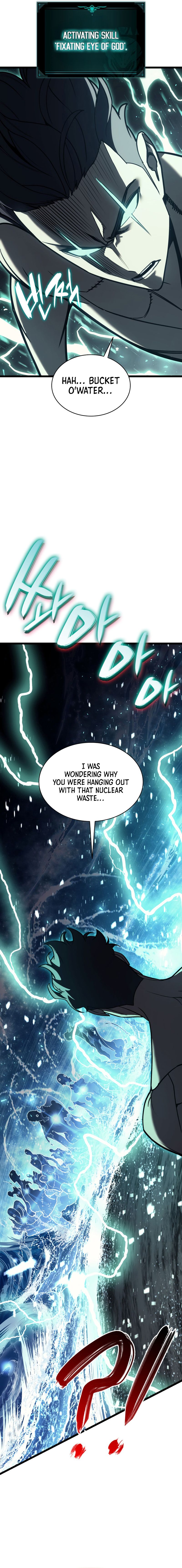 Return of the Disaster-Class Hero - Page 21