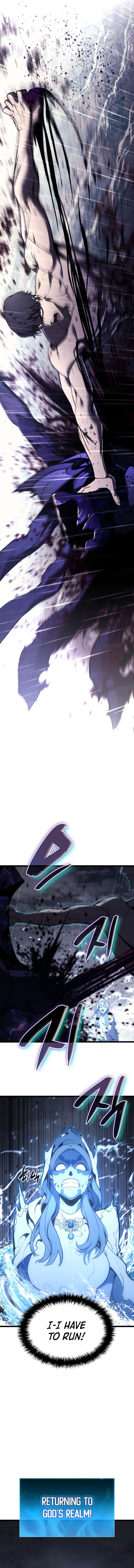 Return of the Disaster-Class Hero - Page 3