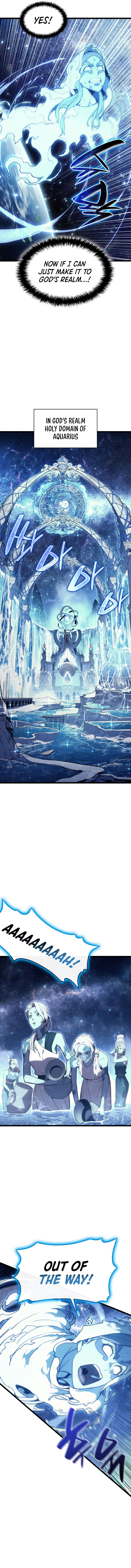 Return of the Disaster-Class Hero - Page 5