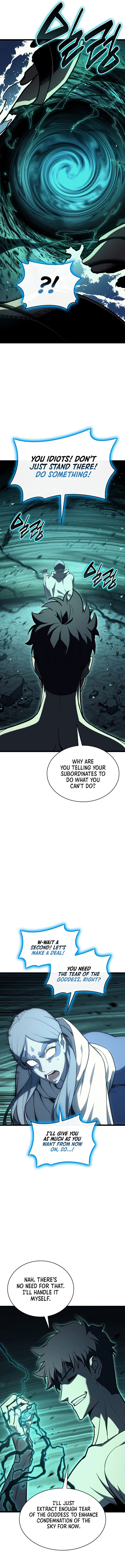 Return of the Disaster-Class Hero - Page 9