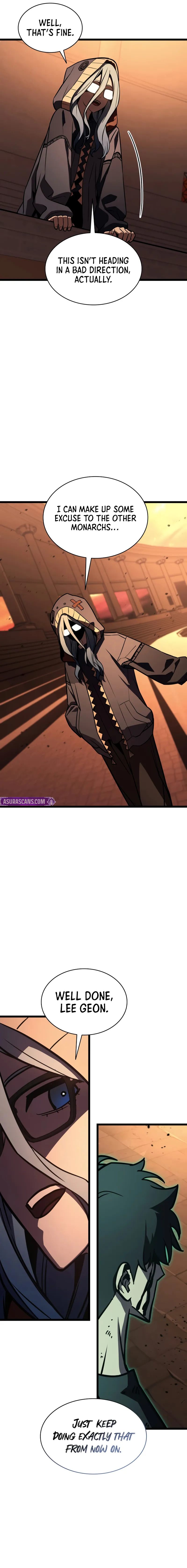 Return of the Disaster-Class Hero - Page 18