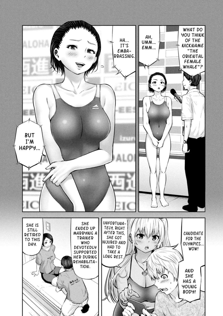 Adamasu no Majotachi - Page 10