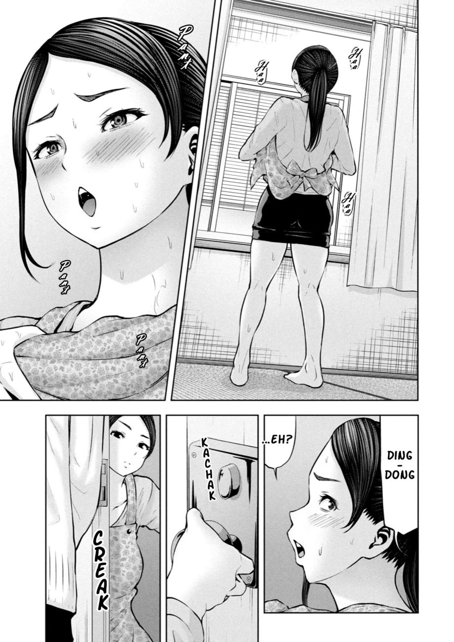 Adamasu no Majotachi - Page 22