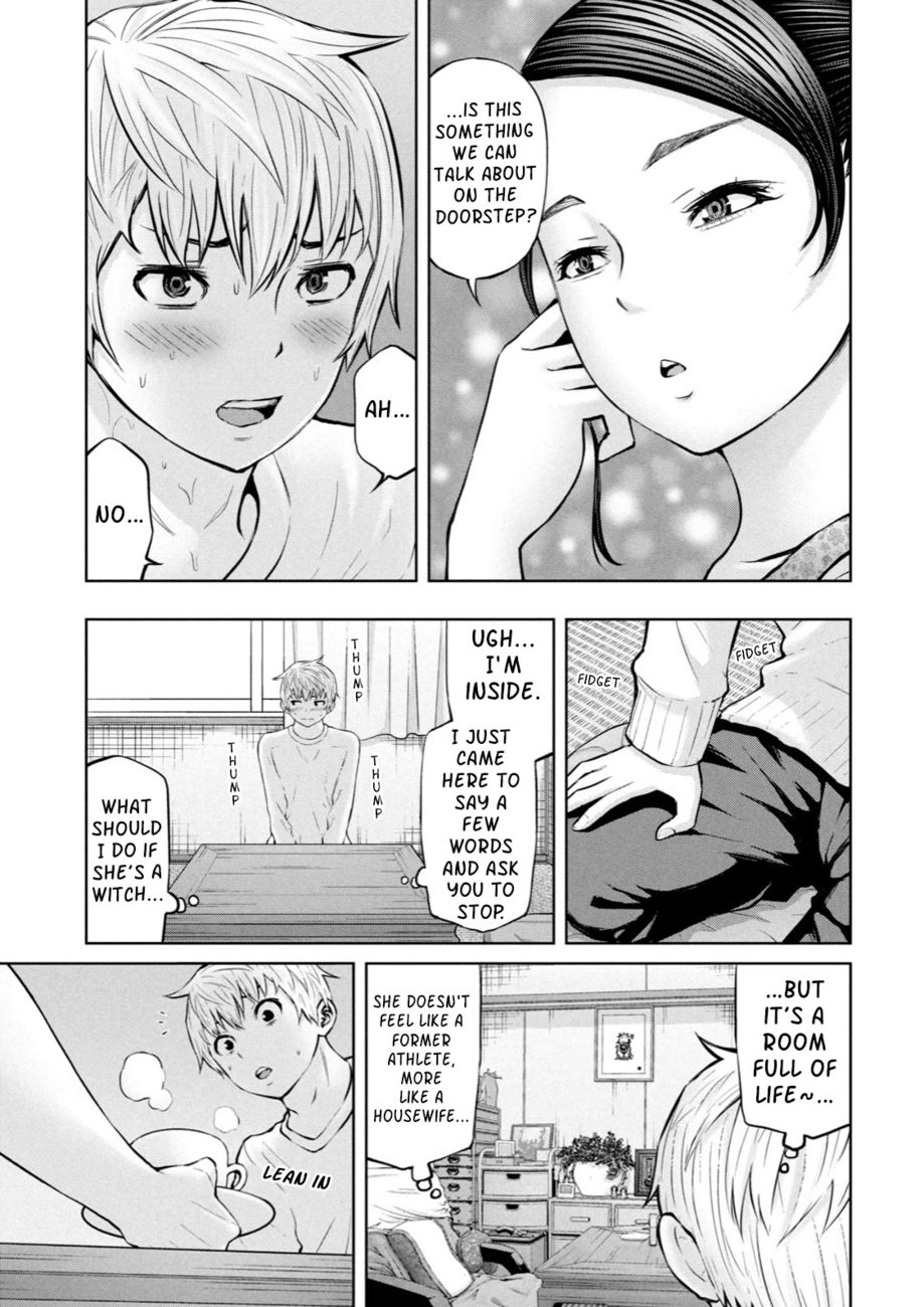Adamasu no Majotachi - Page 24