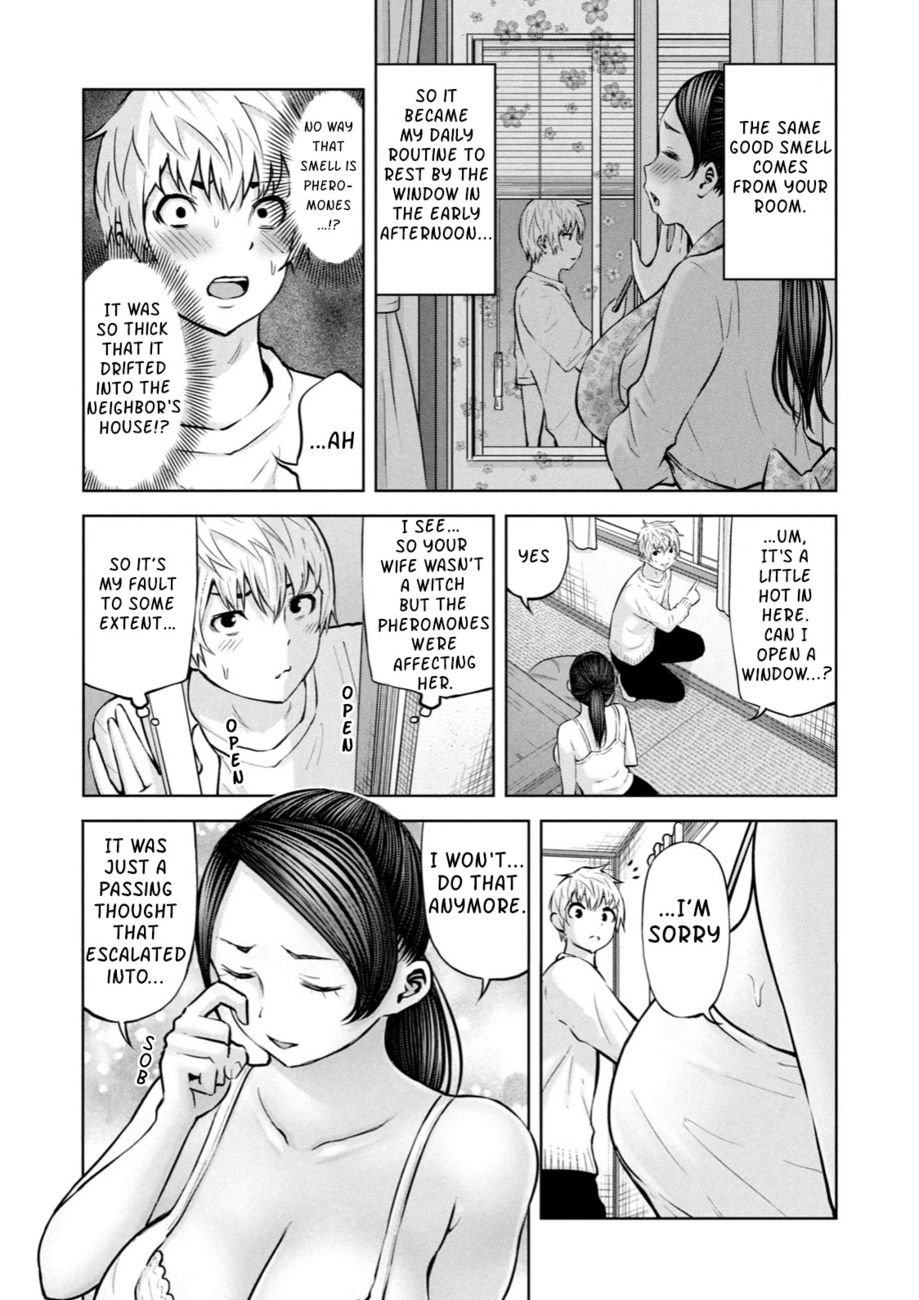 Adamasu no Majotachi - Page 26