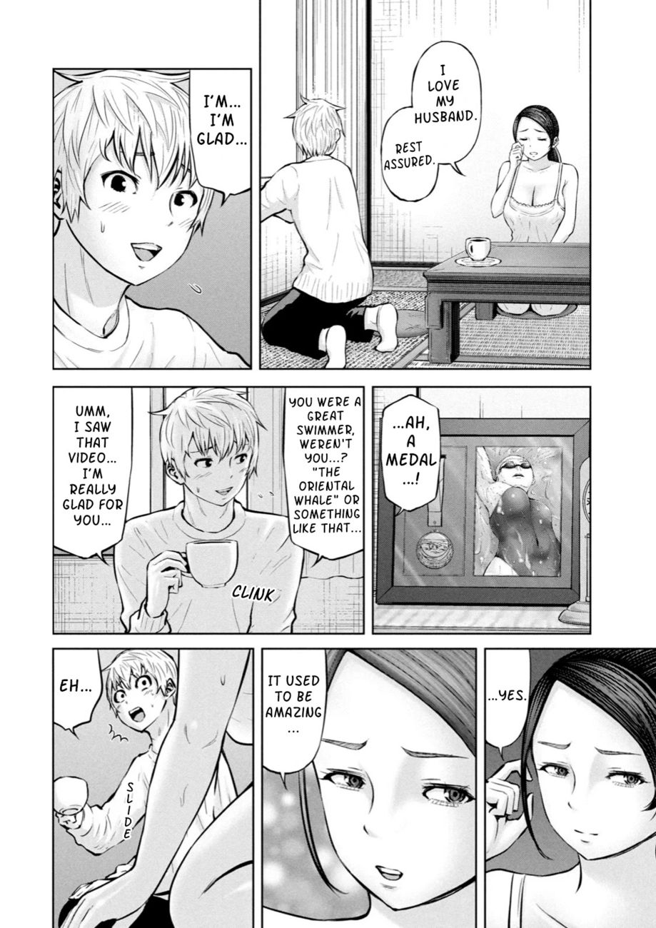 Adamasu no Majotachi - Page 27