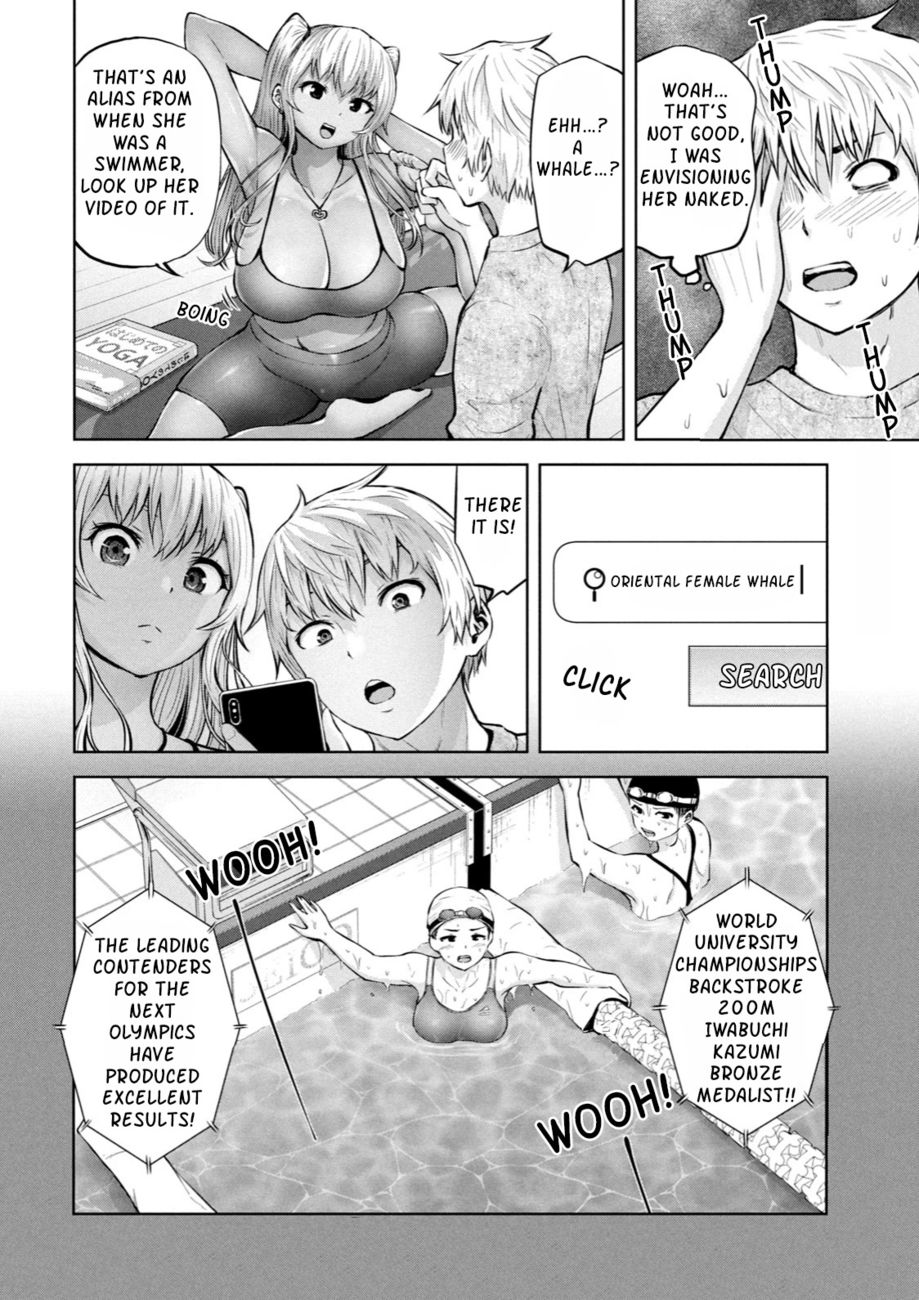 Adamasu no Majotachi - Page 9