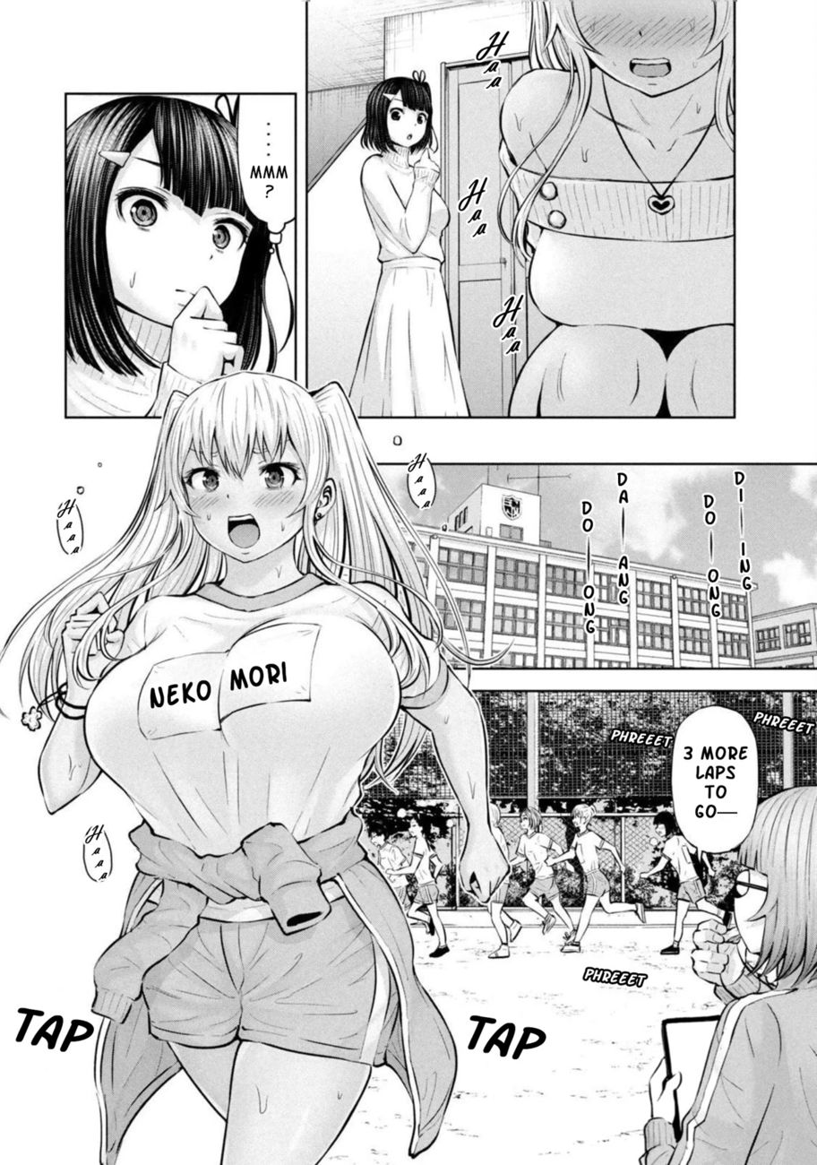 Adamasu no Majotachi - Page 28